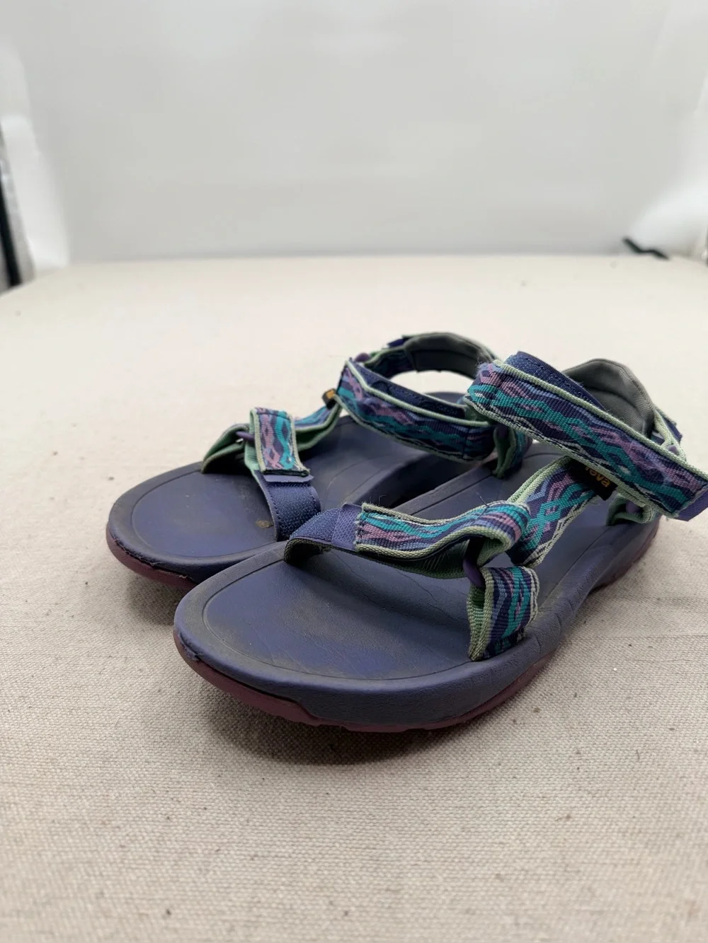 Teva Kids Hurricane Sandals